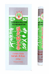 H.E.I.Pure Moxi Roll For Mild Moxibustion